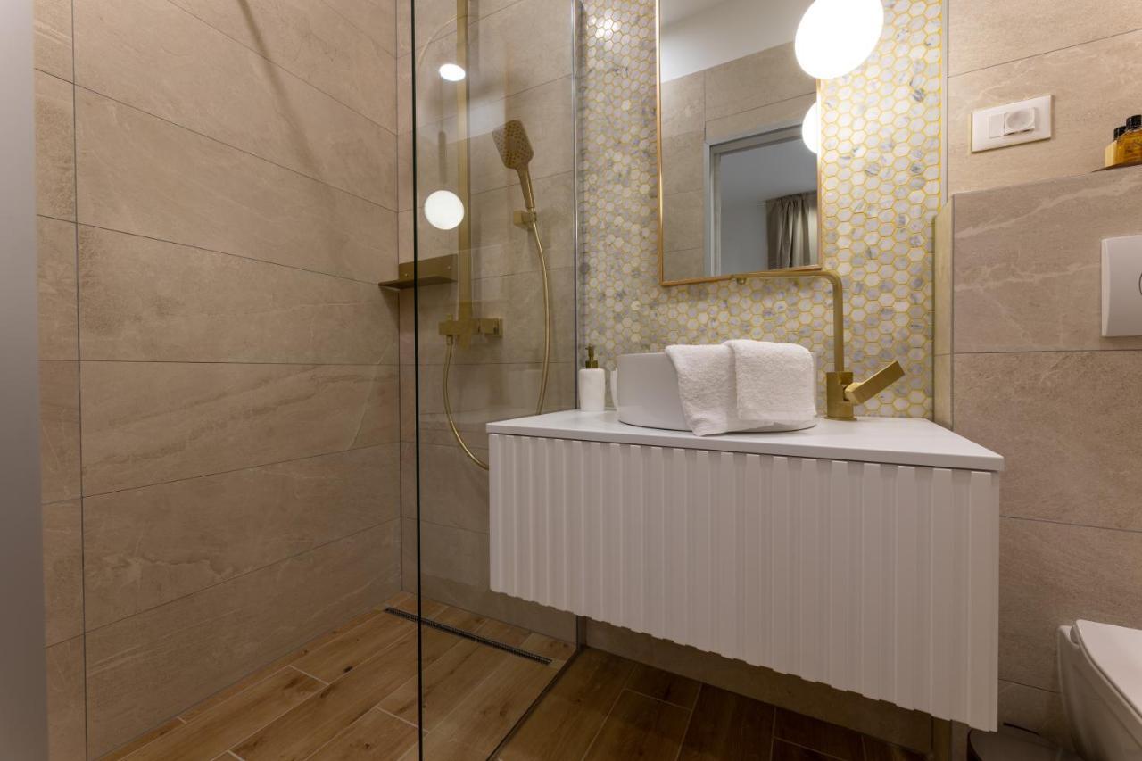 سبليت Palace Luxury Rooms المظهر الخارجي الصورة