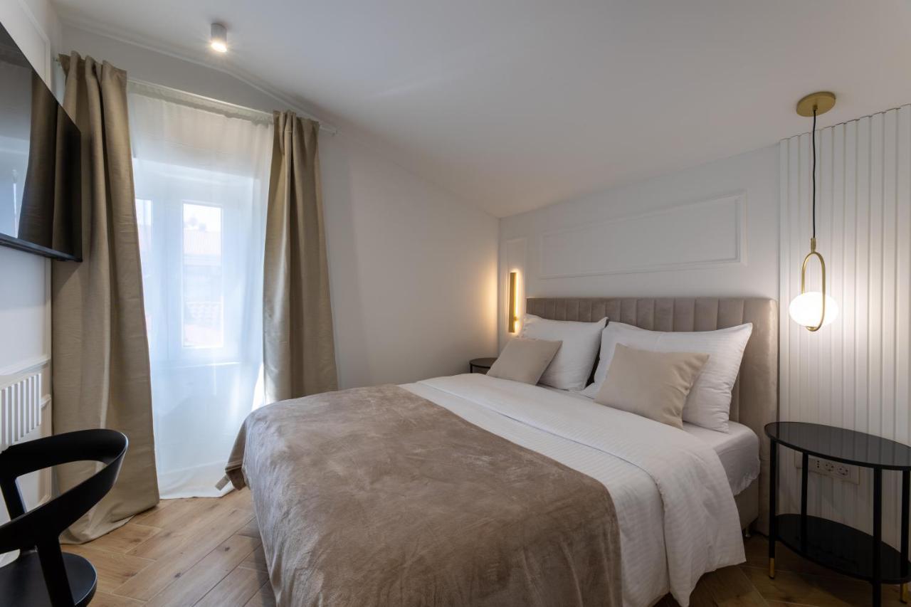 سبليت Palace Luxury Rooms المظهر الخارجي الصورة