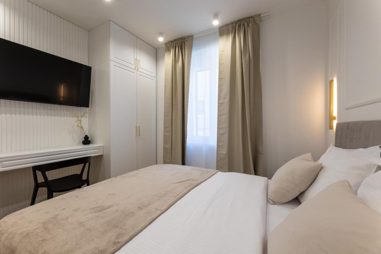 سبليت Palace Luxury Rooms المظهر الخارجي الصورة