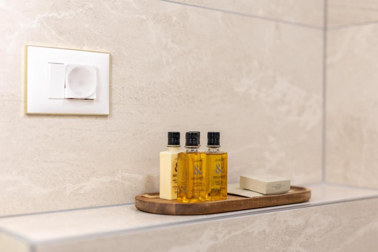 سبليت Palace Luxury Rooms المظهر الخارجي الصورة