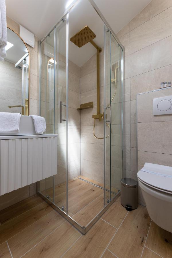 سبليت Palace Luxury Rooms المظهر الخارجي الصورة