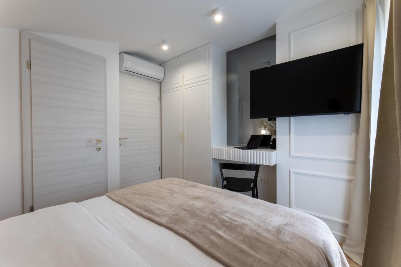 سبليت Palace Luxury Rooms المظهر الخارجي الصورة
