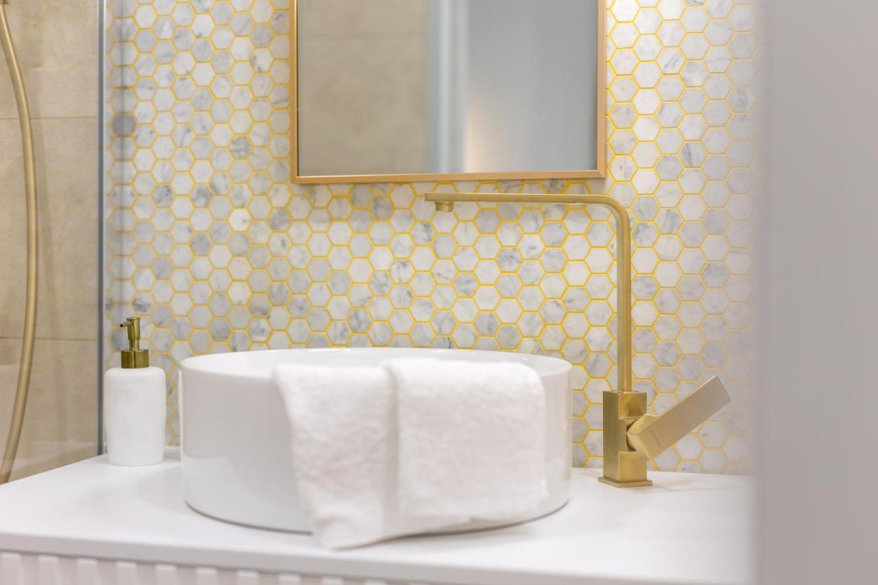 سبليت Palace Luxury Rooms المظهر الخارجي الصورة