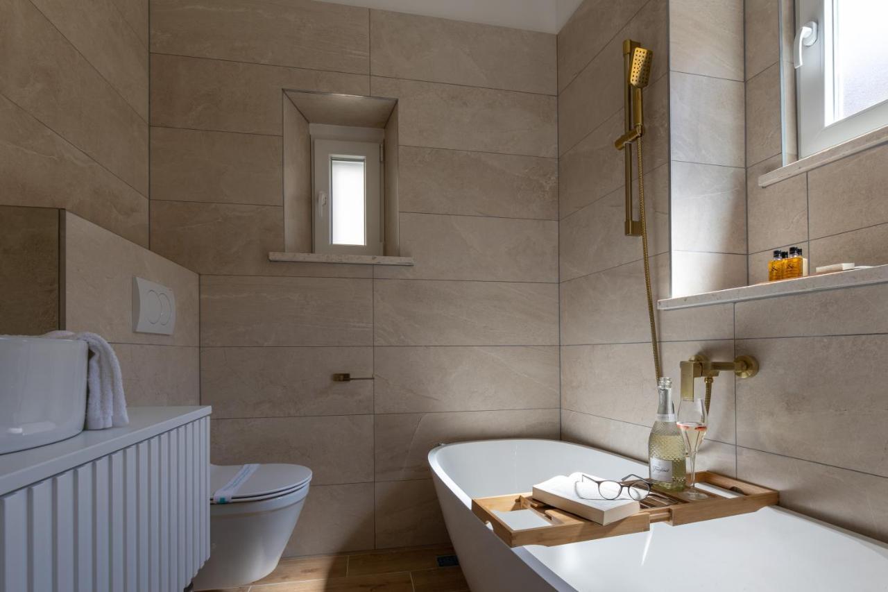 سبليت Palace Luxury Rooms المظهر الخارجي الصورة