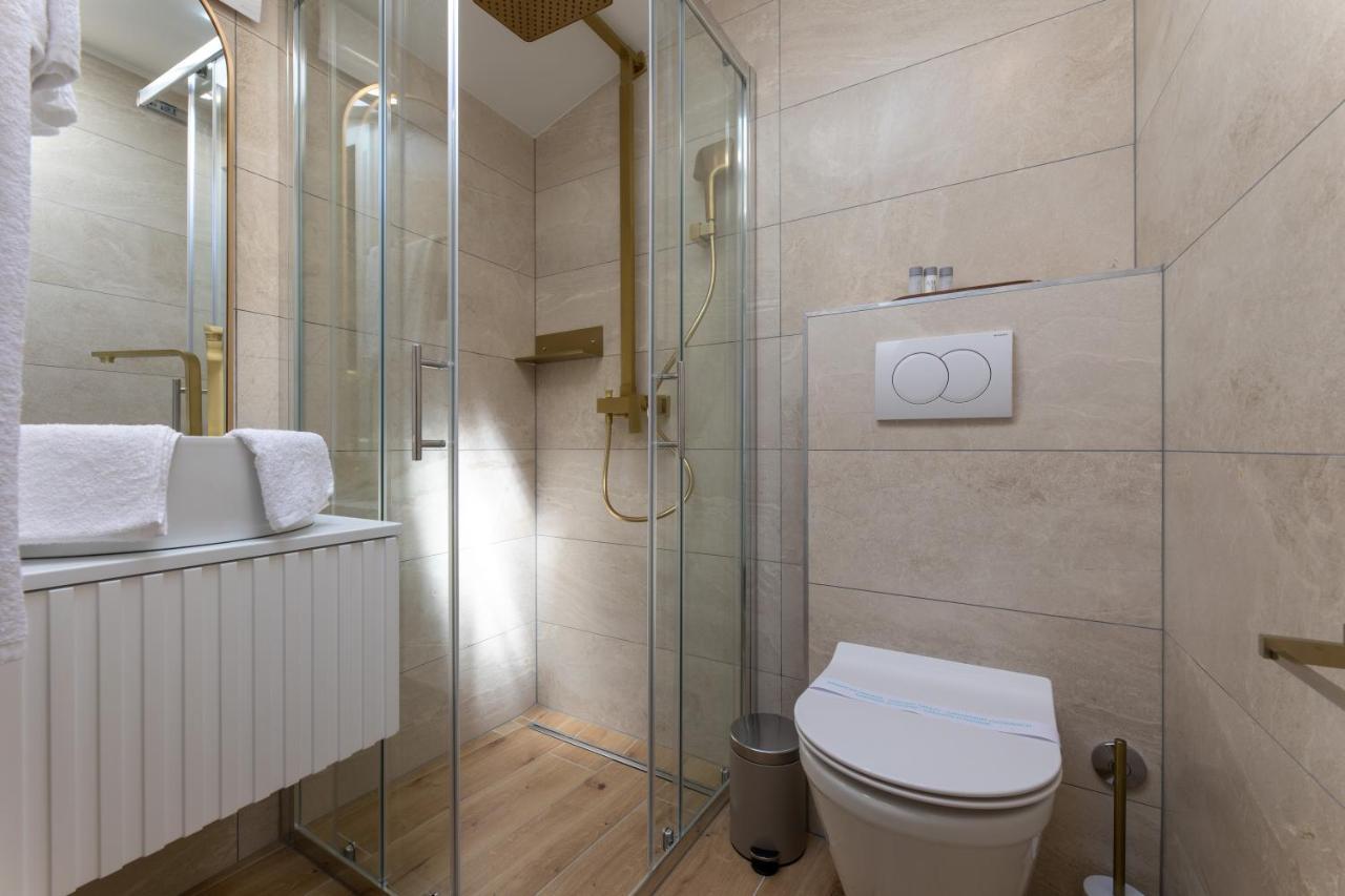 سبليت Palace Luxury Rooms المظهر الخارجي الصورة