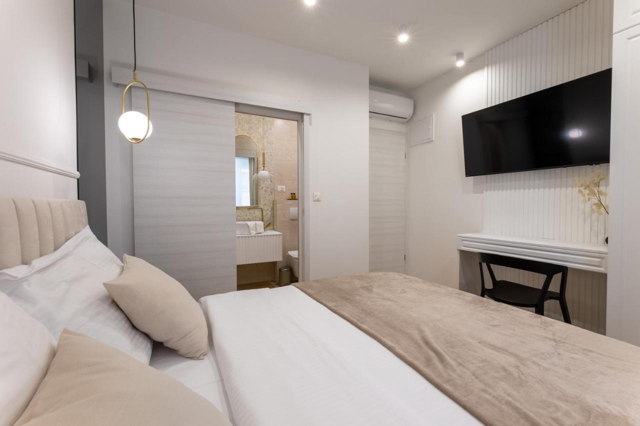 سبليت Palace Luxury Rooms المظهر الخارجي الصورة