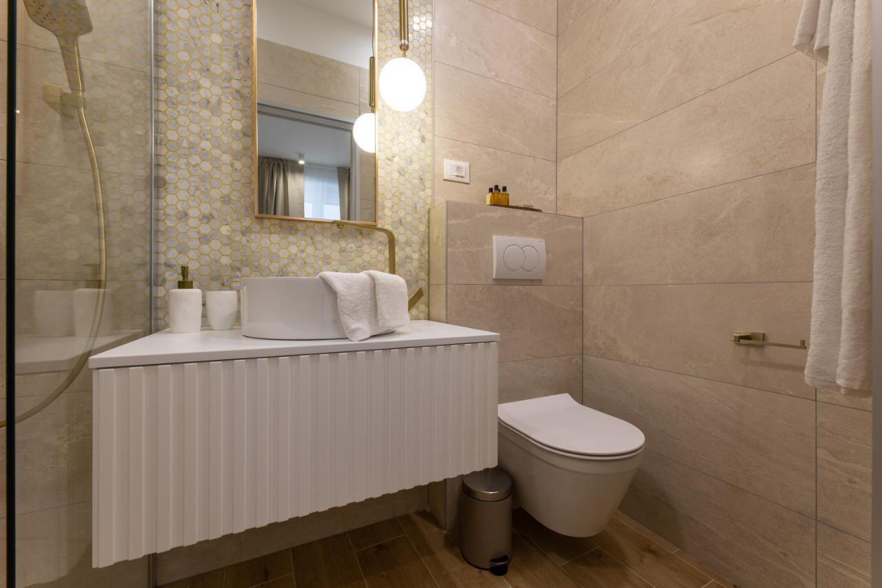 سبليت Palace Luxury Rooms المظهر الخارجي الصورة
