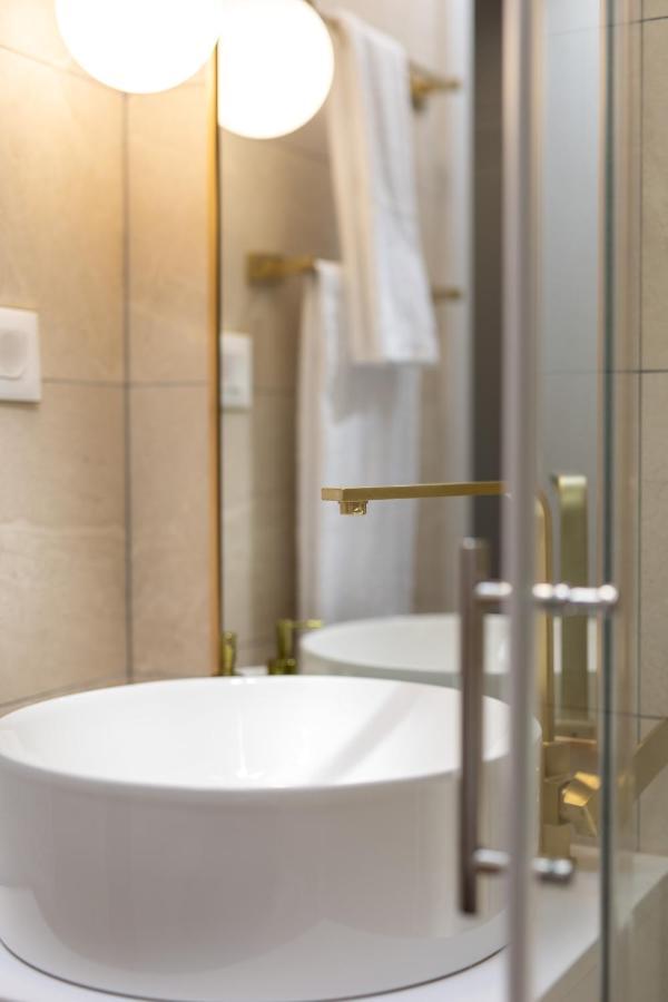سبليت Palace Luxury Rooms المظهر الخارجي الصورة