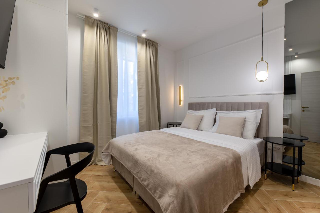 سبليت Palace Luxury Rooms المظهر الخارجي الصورة